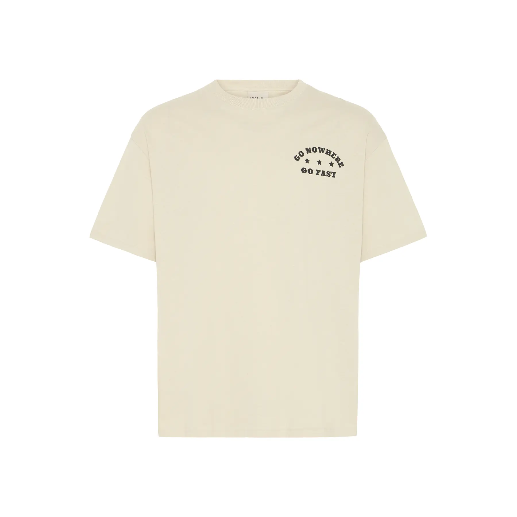 T-Shirt Solid SDUstance