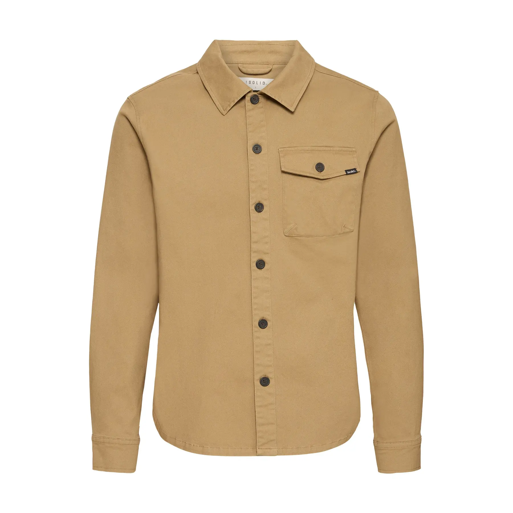 Camicia Solid SDTate