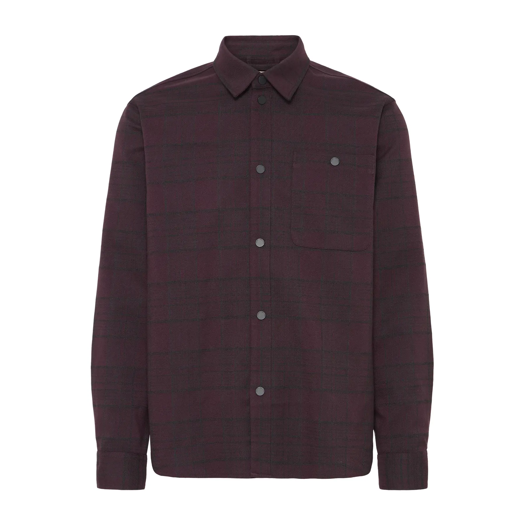 Camicia Solid Sdvornan