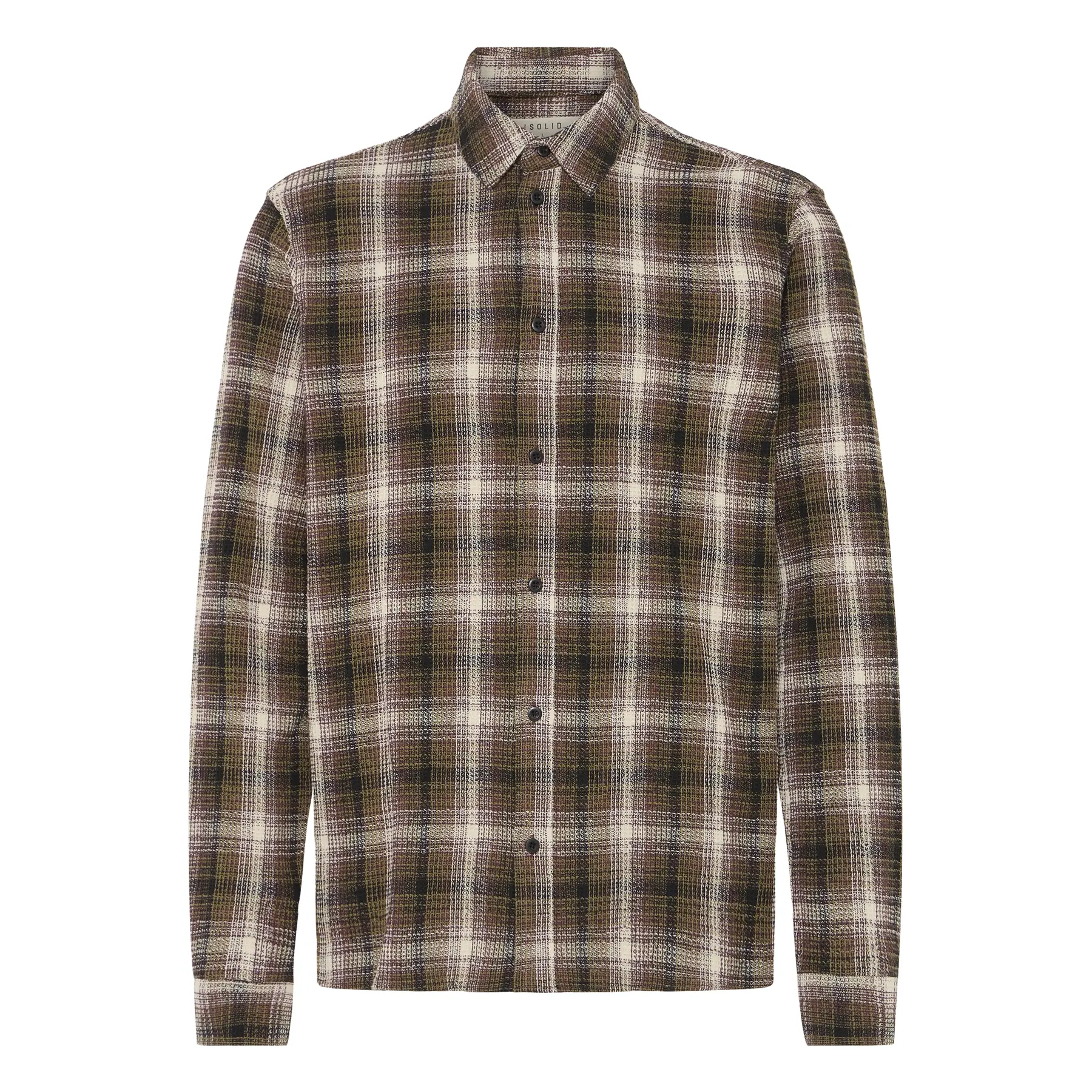 Camicia Solid SDVannick