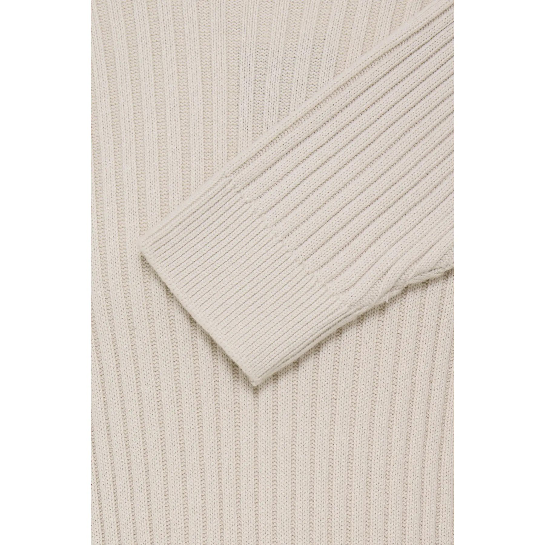 Maglione a girocollo Solid Sdvasil Knitted