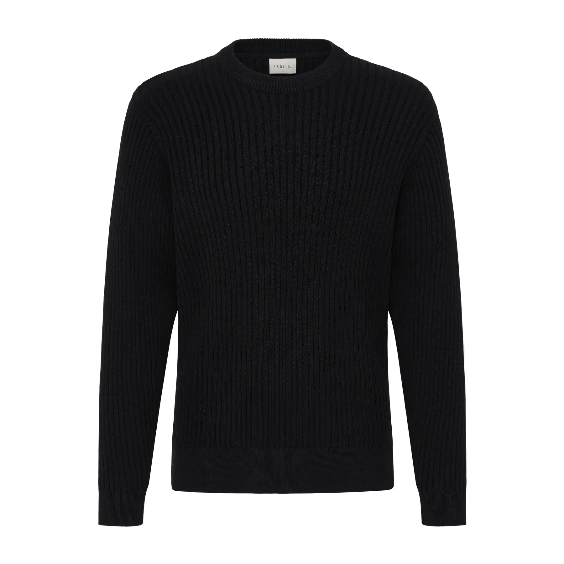 Maglione a girocollo Solid Sdvasil