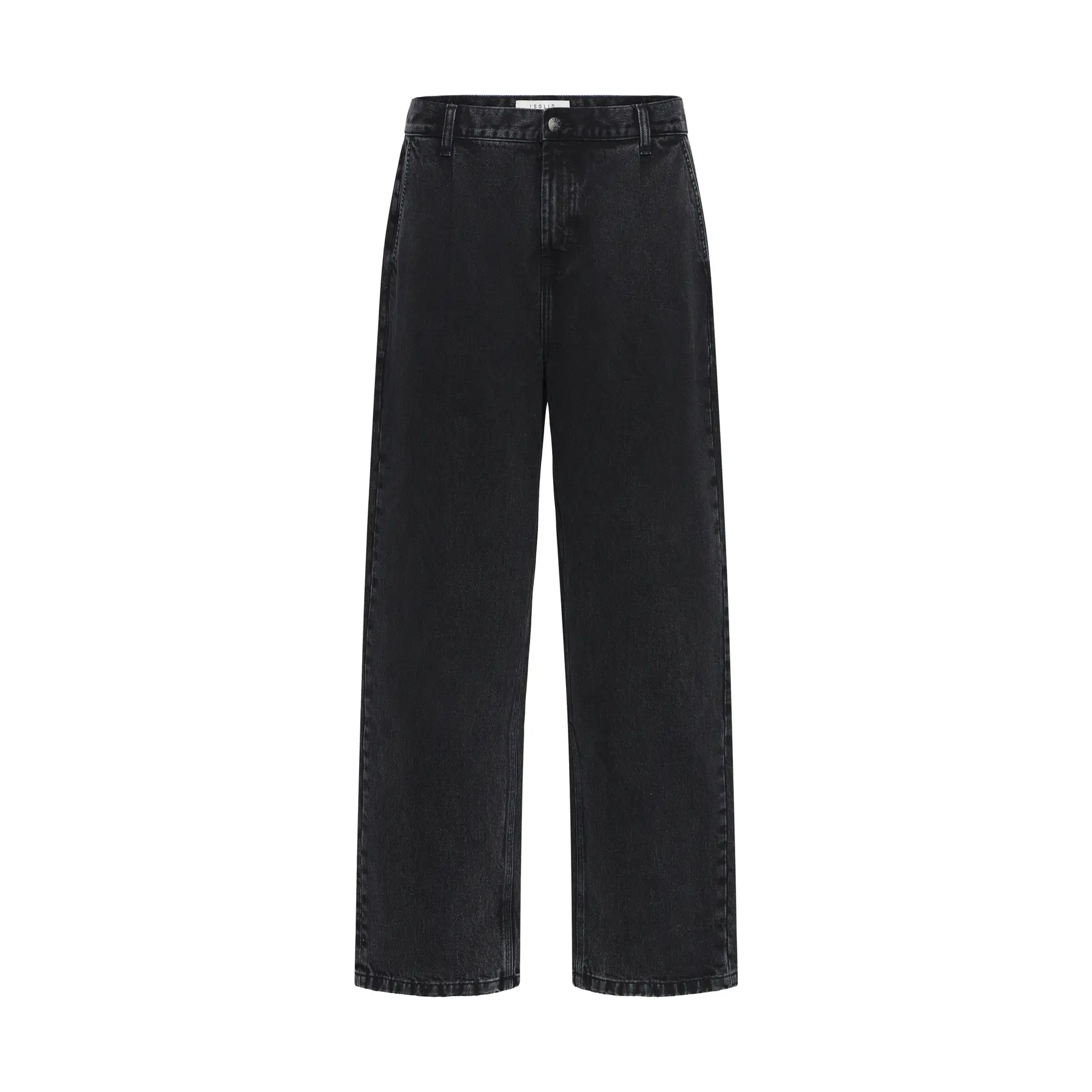Jeans Solid Mason Wade