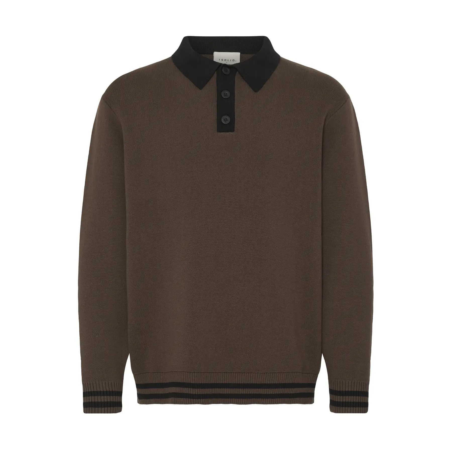Maglione Solid Wayford
