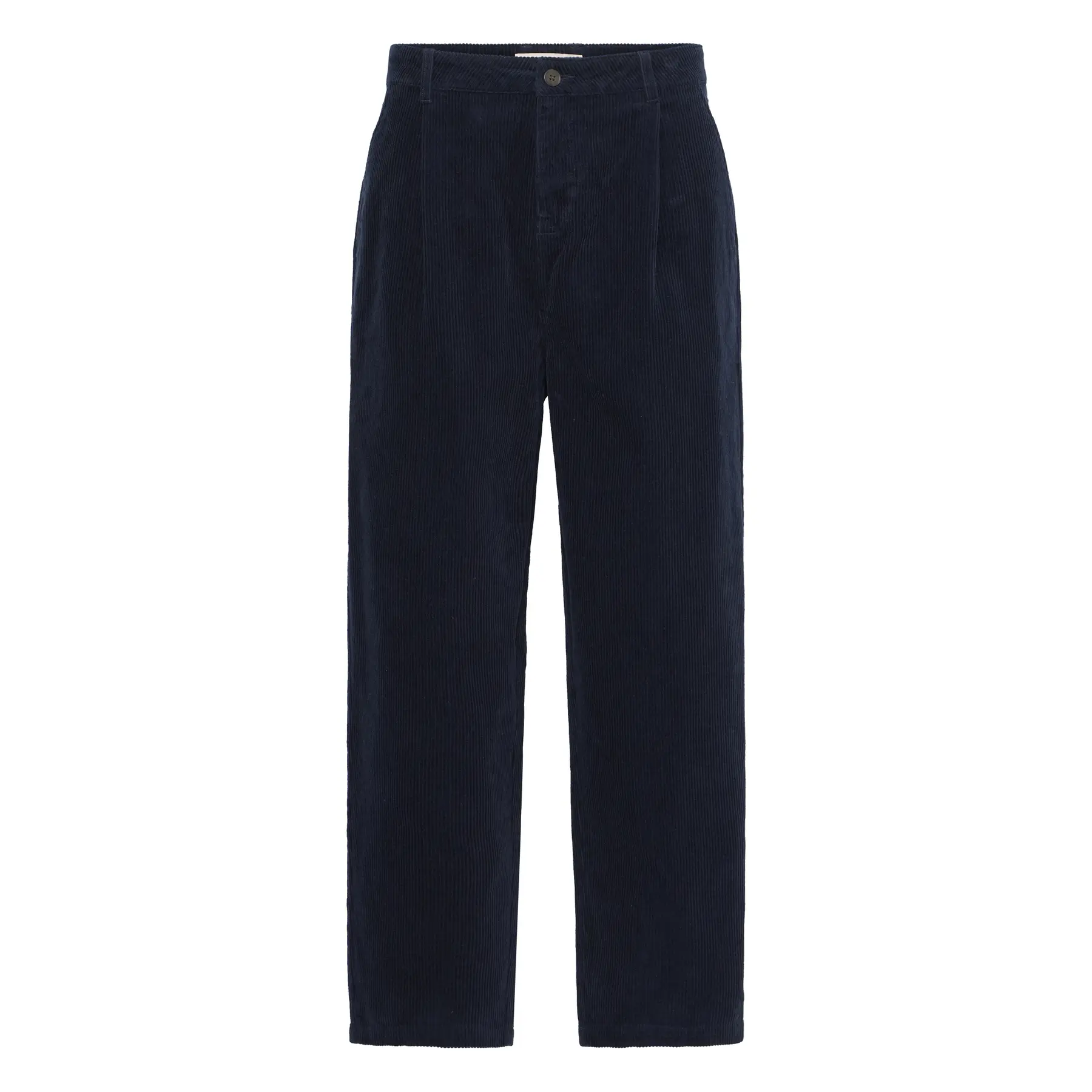 Pantaloni Solid Ethan Nam