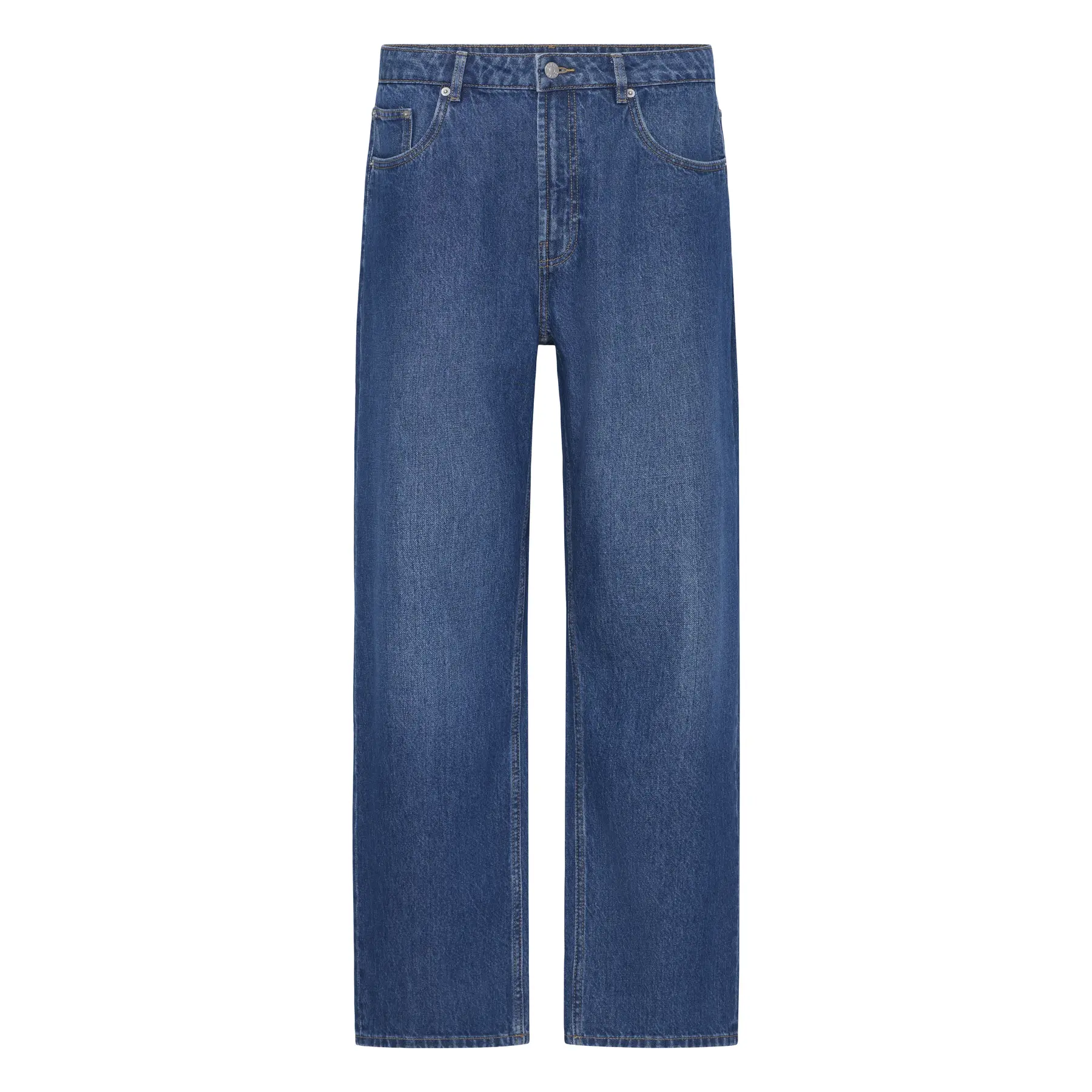 Jeans dritti Solid SDTommy