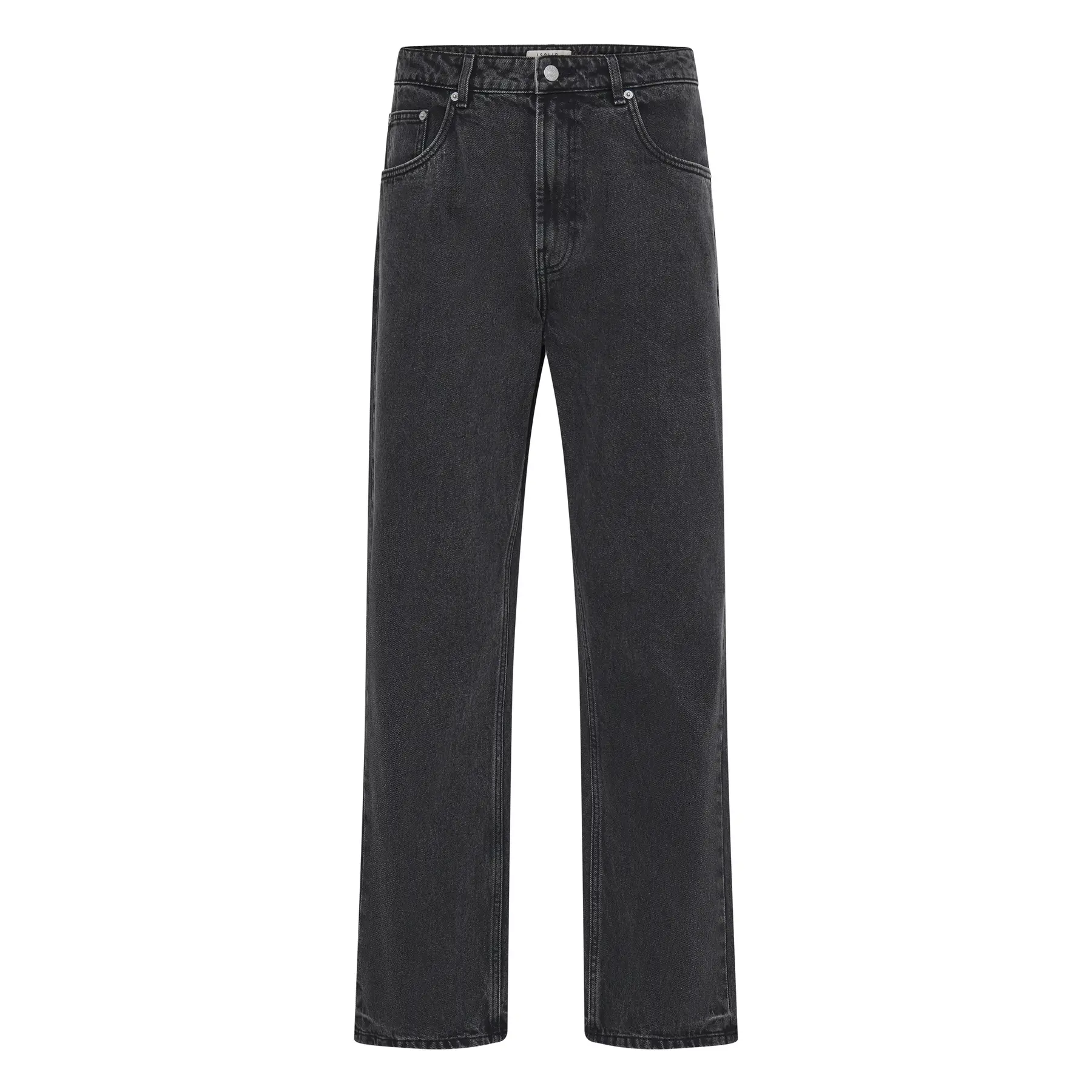 Jeans dritti Solid SDTommy