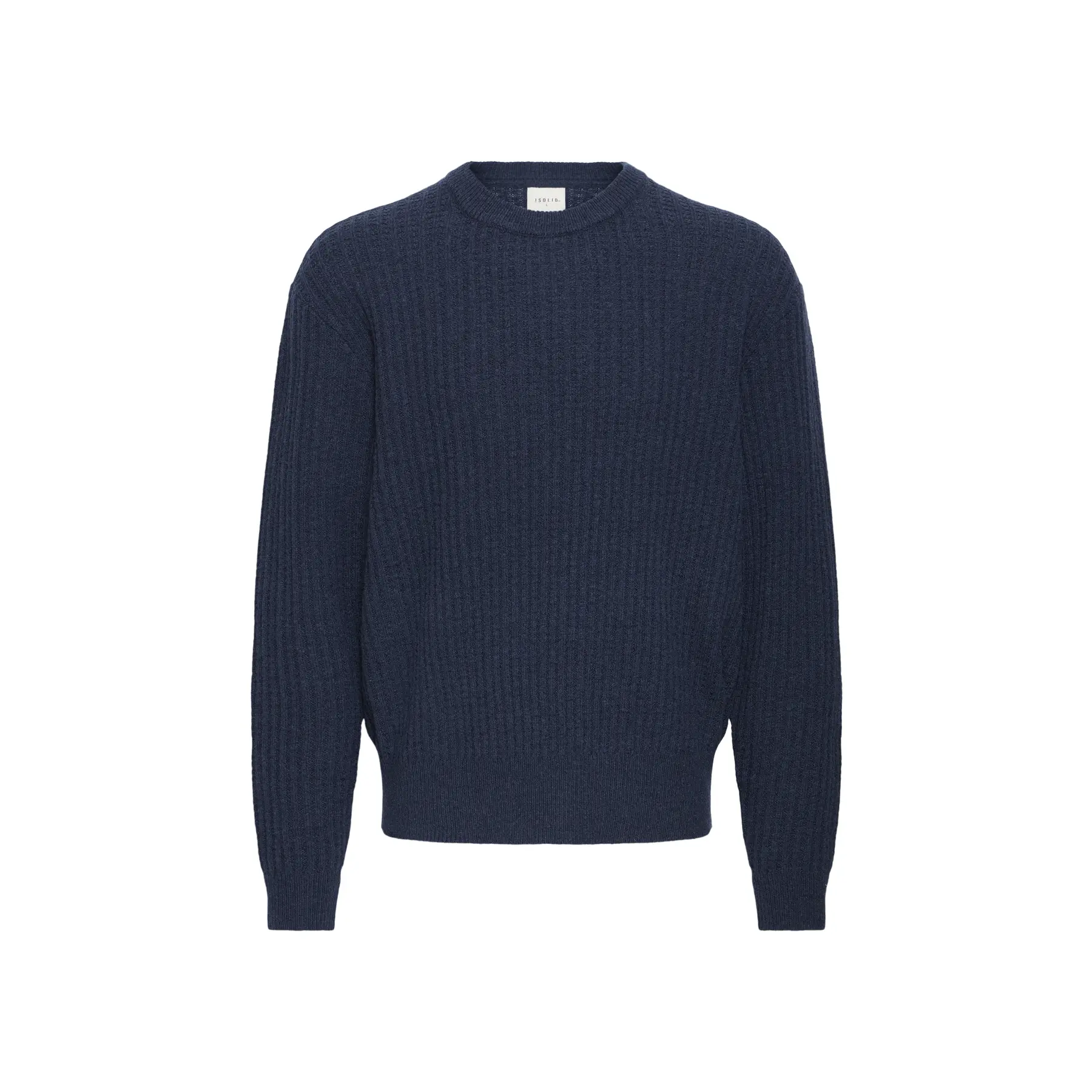 Maglione Solid Wrenford