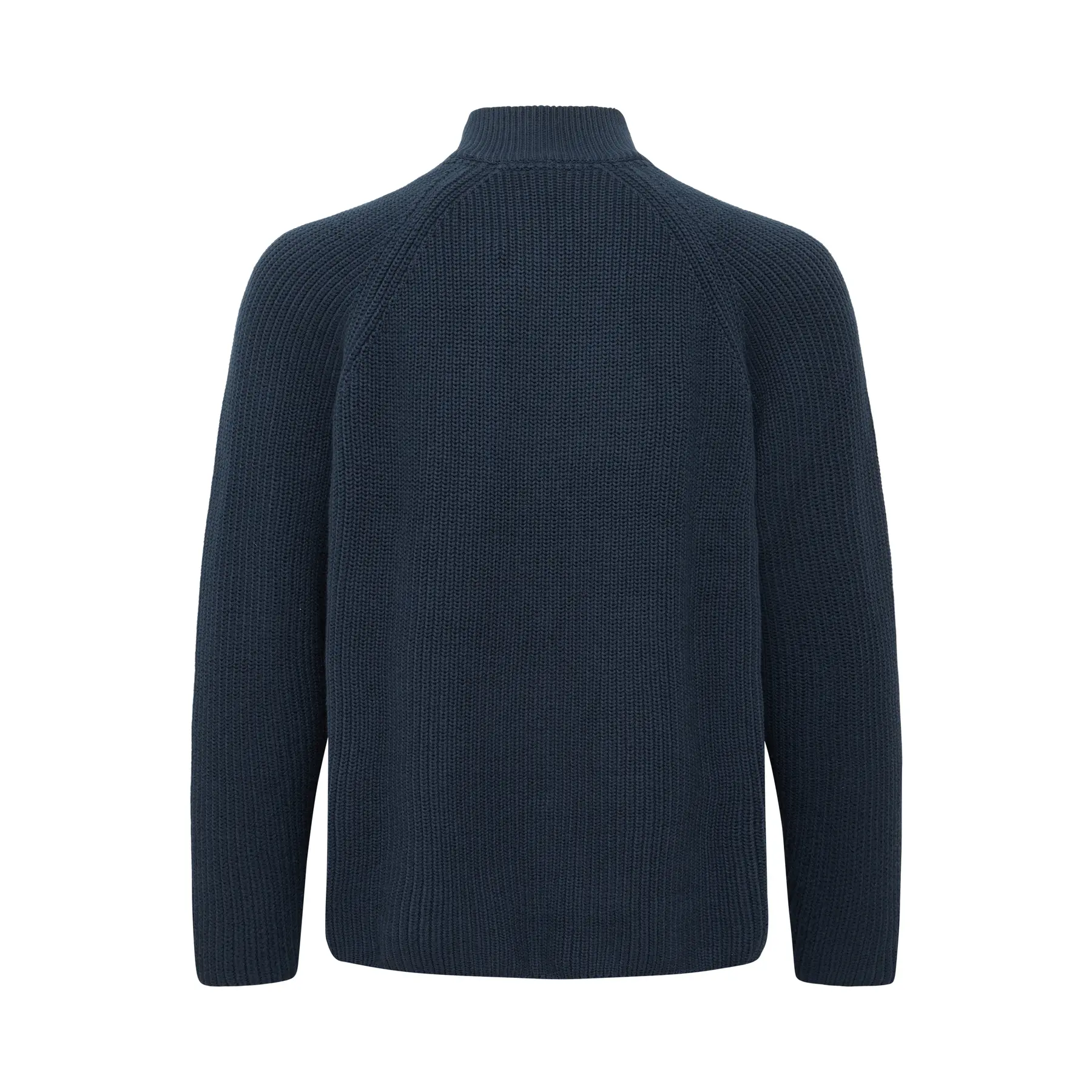 Scollo alto Solid Willis