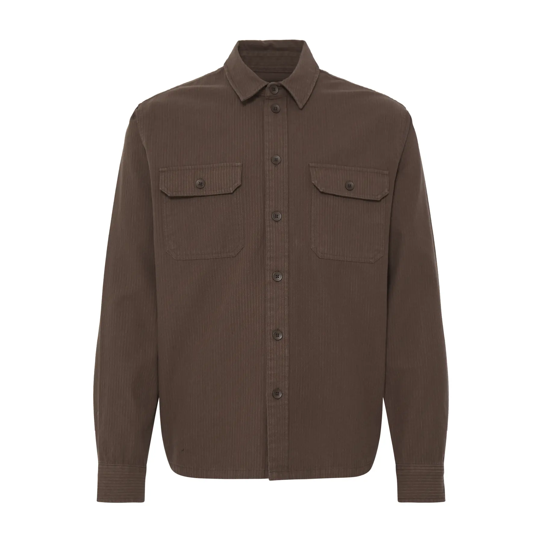 Camicia Solid SDVic