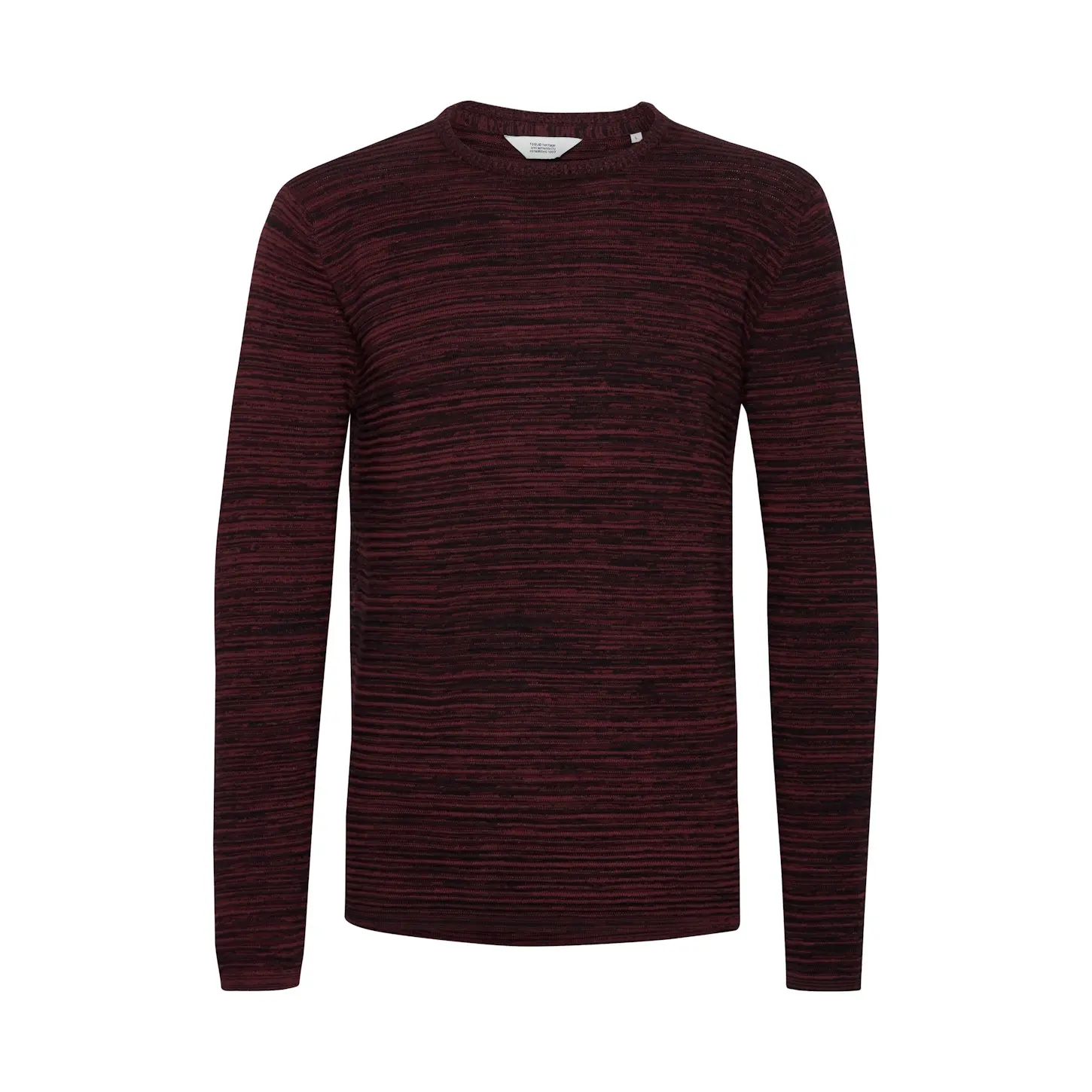 Pullover Solid Struan 6182740