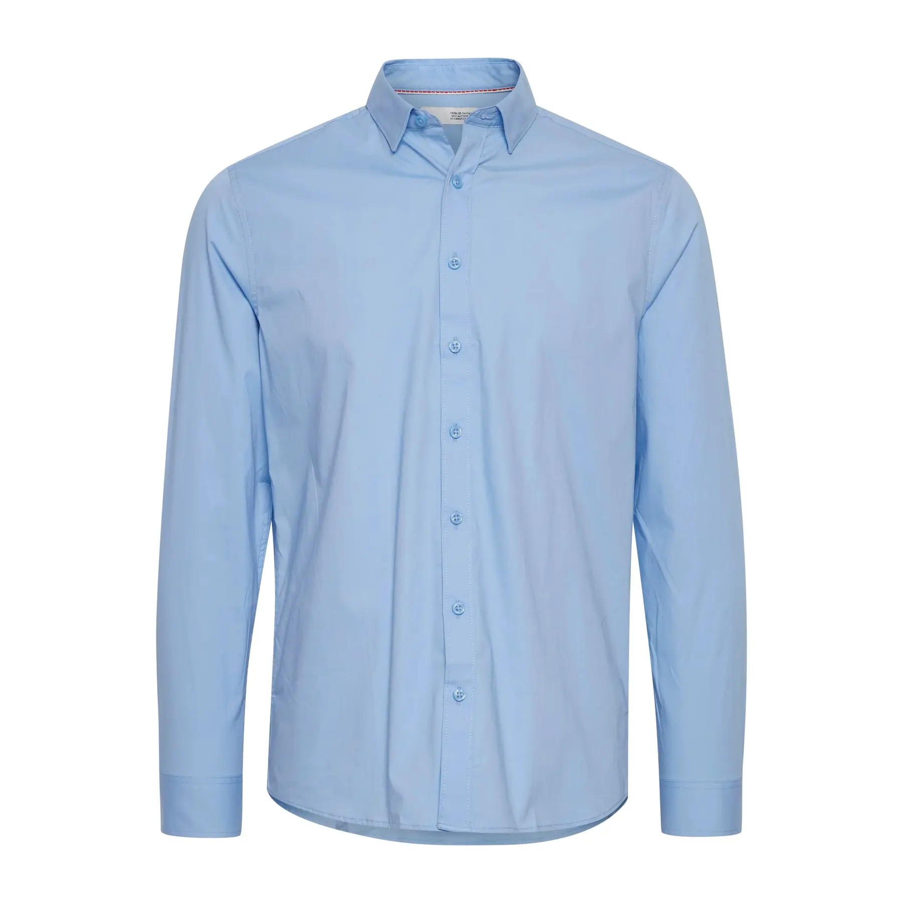 Camicia Solid Tyler 6190123