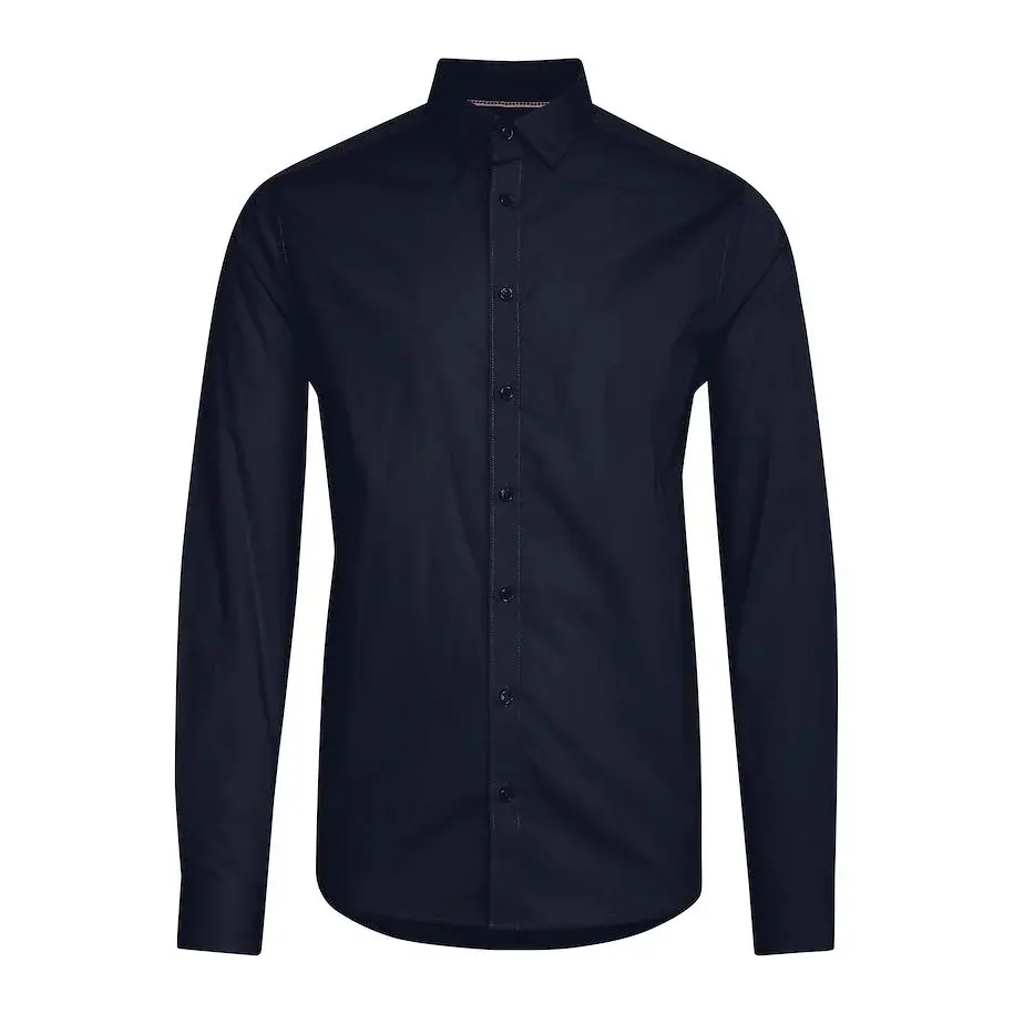Camicia Solid Tyler 6190123