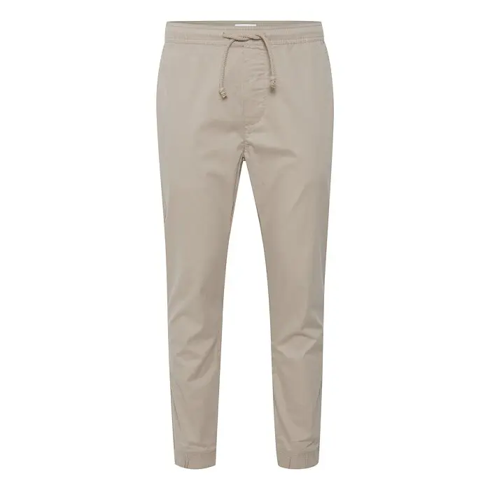 Pantaloni slim Solid Truc Cuff 6198212