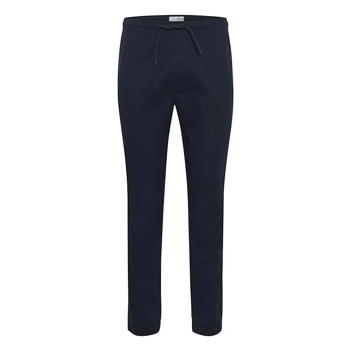 Pantaloni slim Solid Truc Cuff 6198212