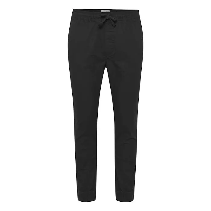 Pantaloni slim Solid Truc Cuff 6198212