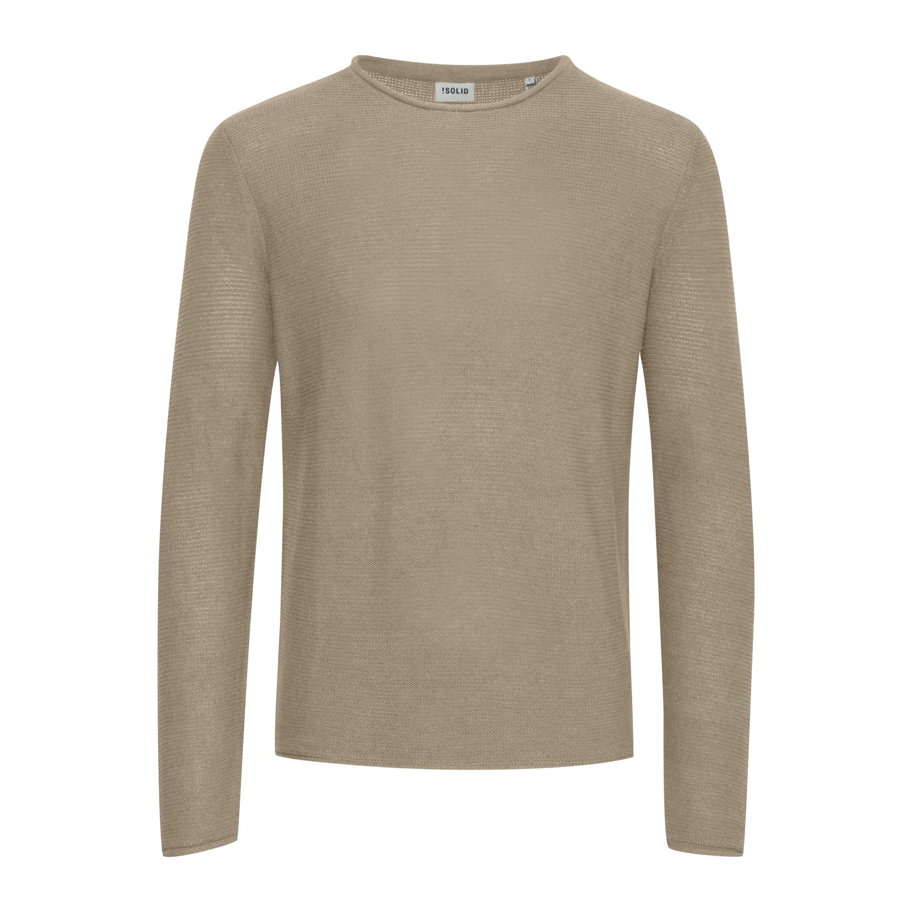 Maglione Solid Jarah