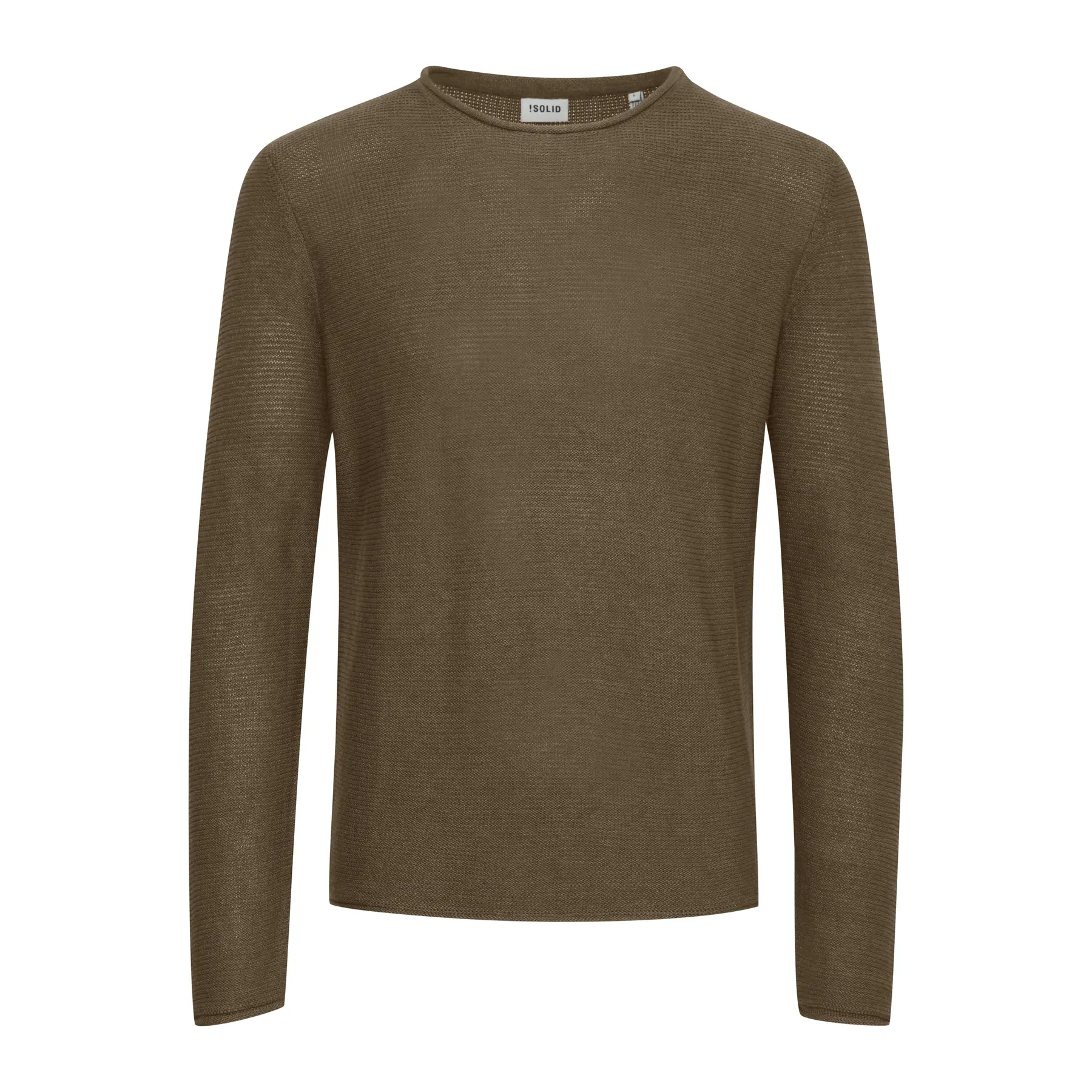 Maglione Solid Jarah