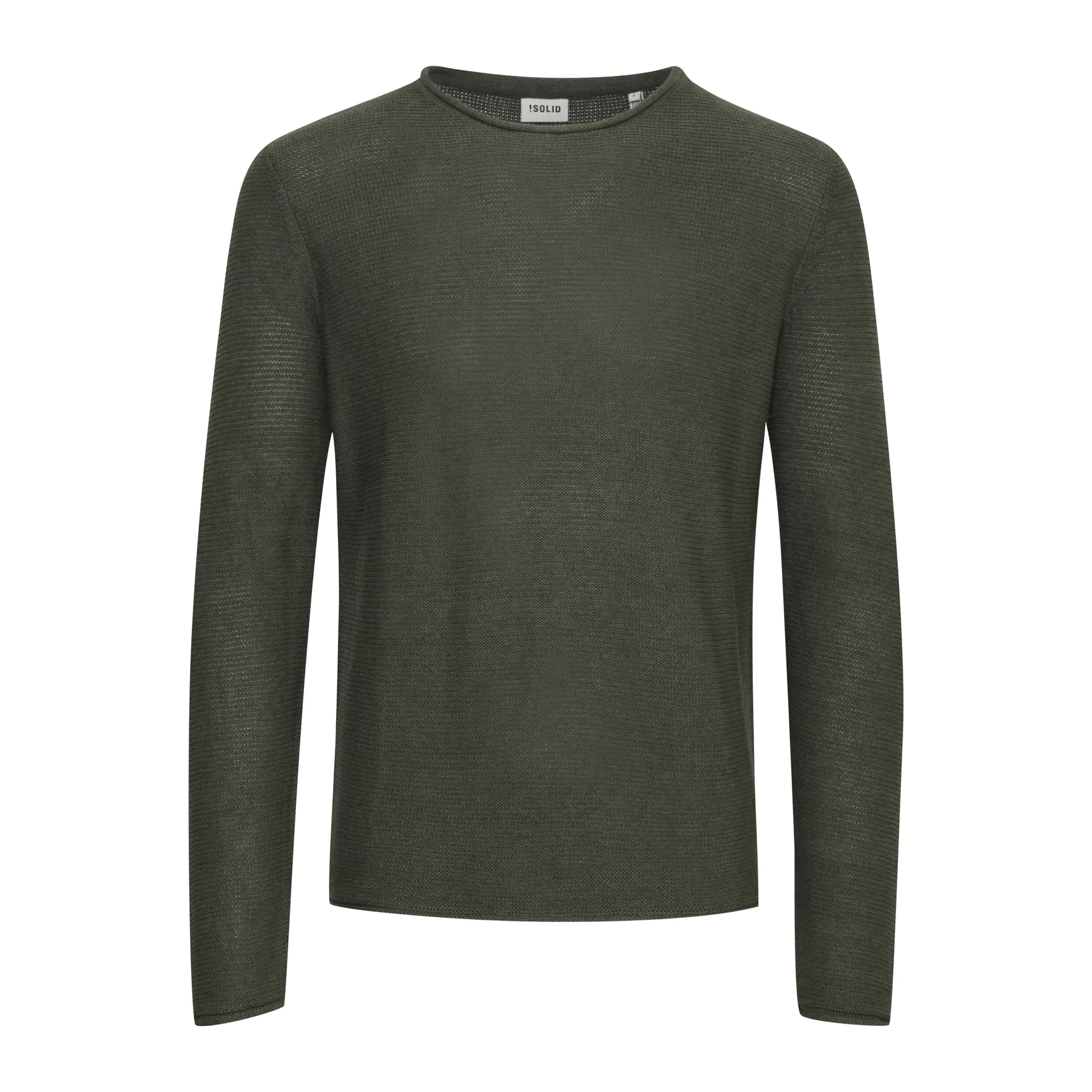 Maglione Solid Jarah