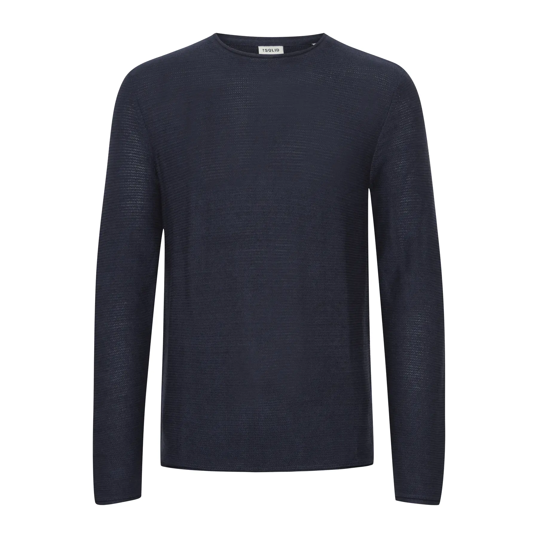 Maglione Solid Jarah