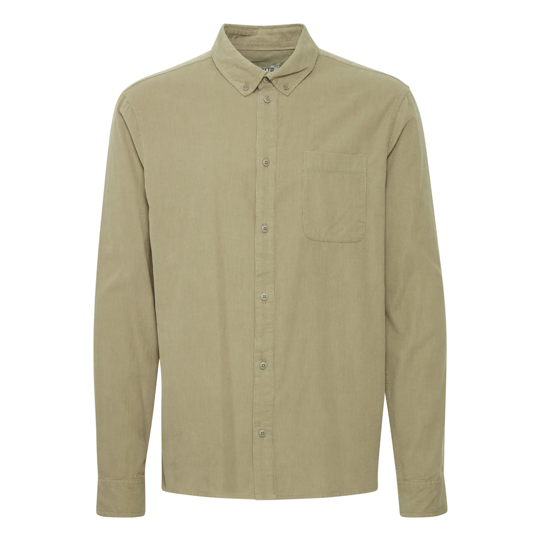 Camicia Solid Juan