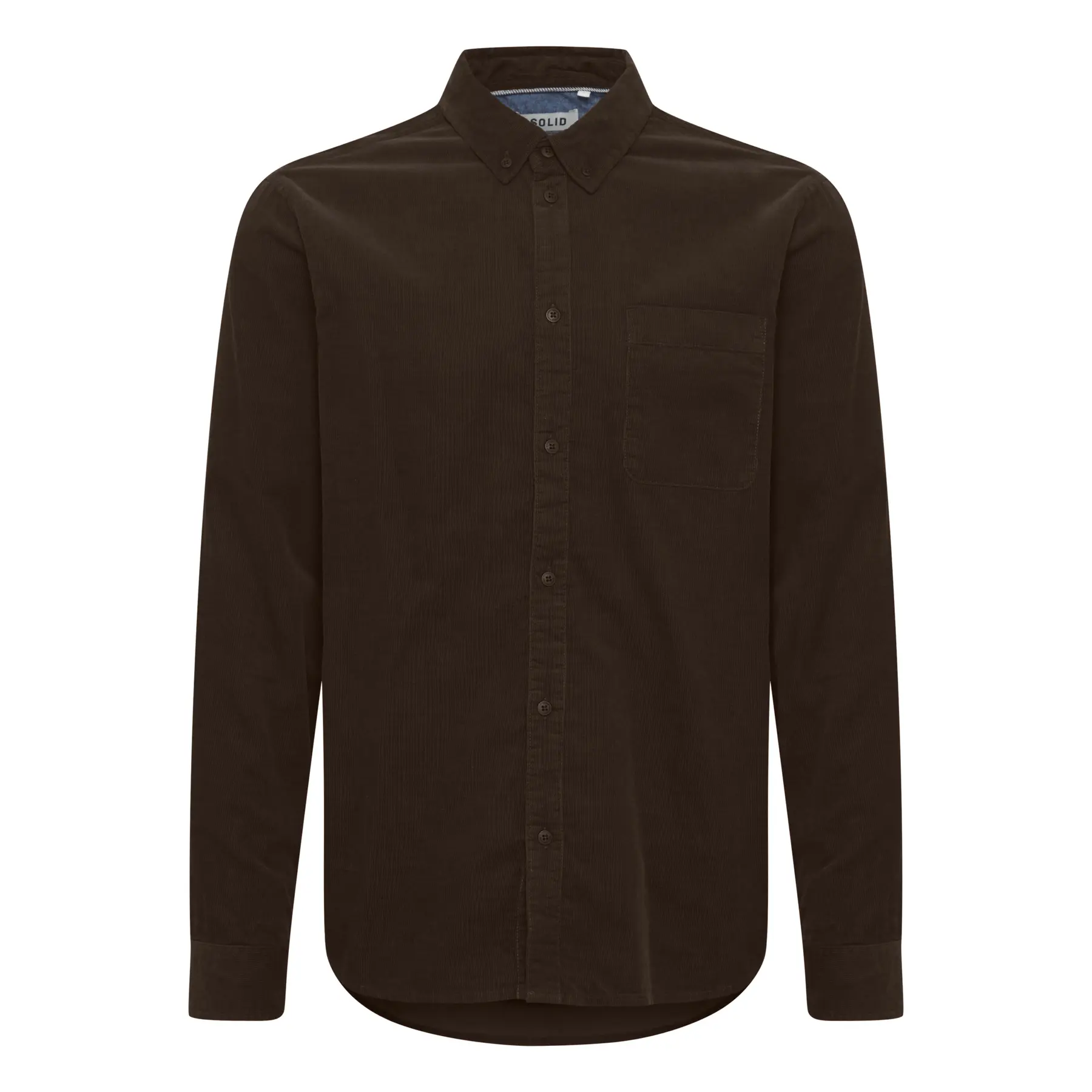 Camicia Solid Juan