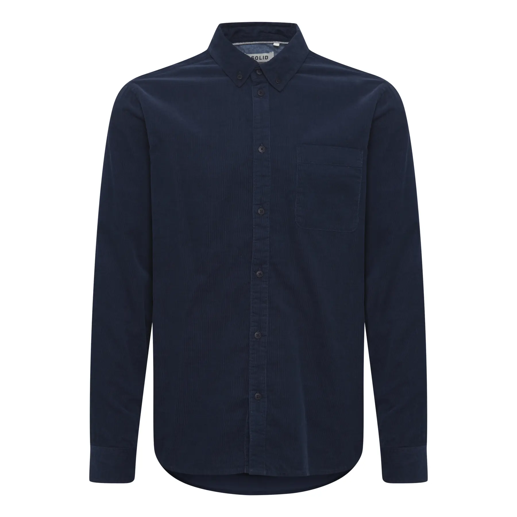 Camicia Solid Juan