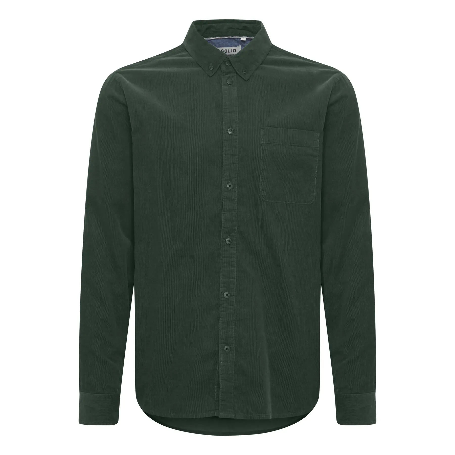 Camicia Solid Juan
