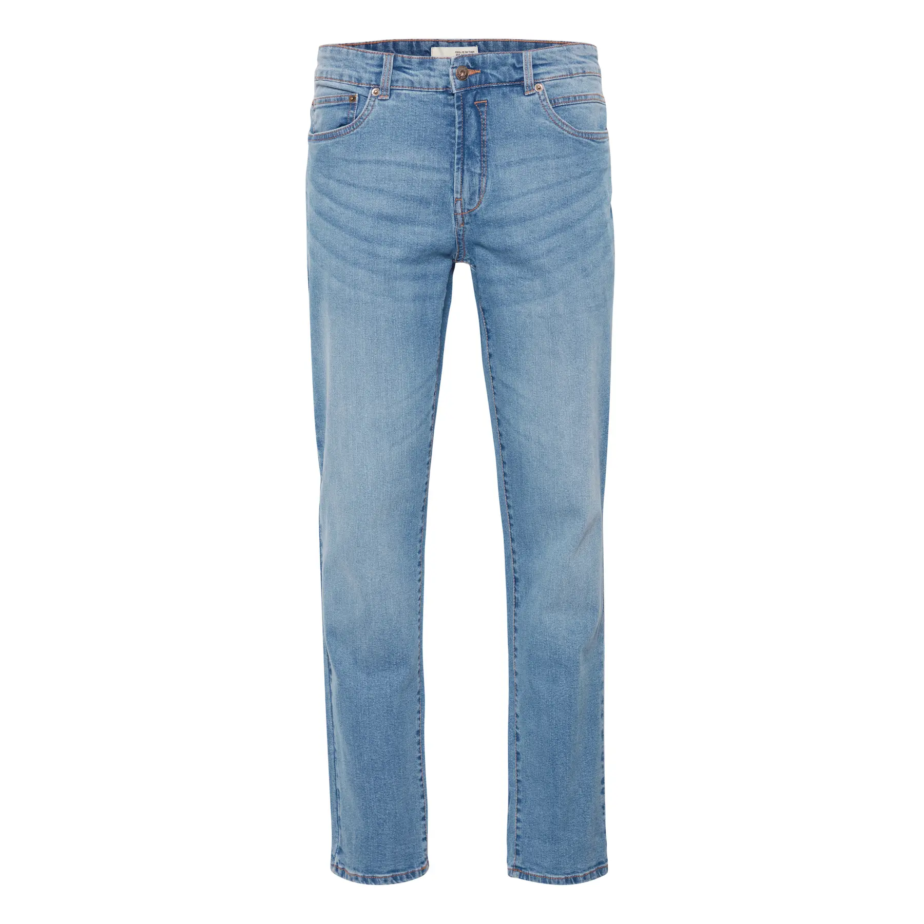 Jeans Solid Ryderblue 200