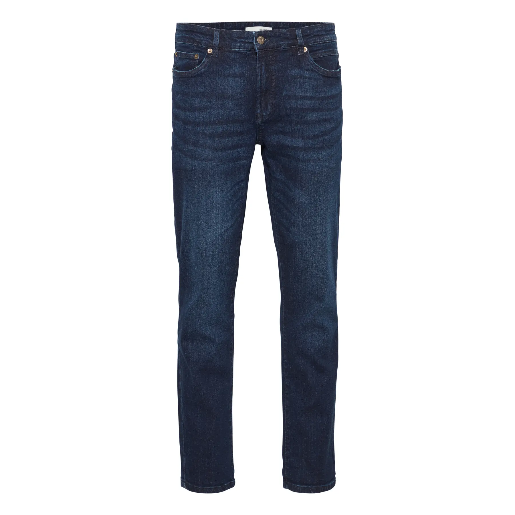 Jeans Solid Ryderblue 202