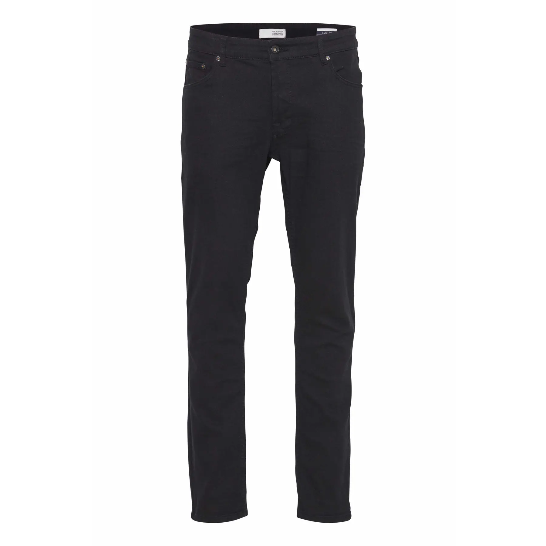 Jeans Solid Joyblack100