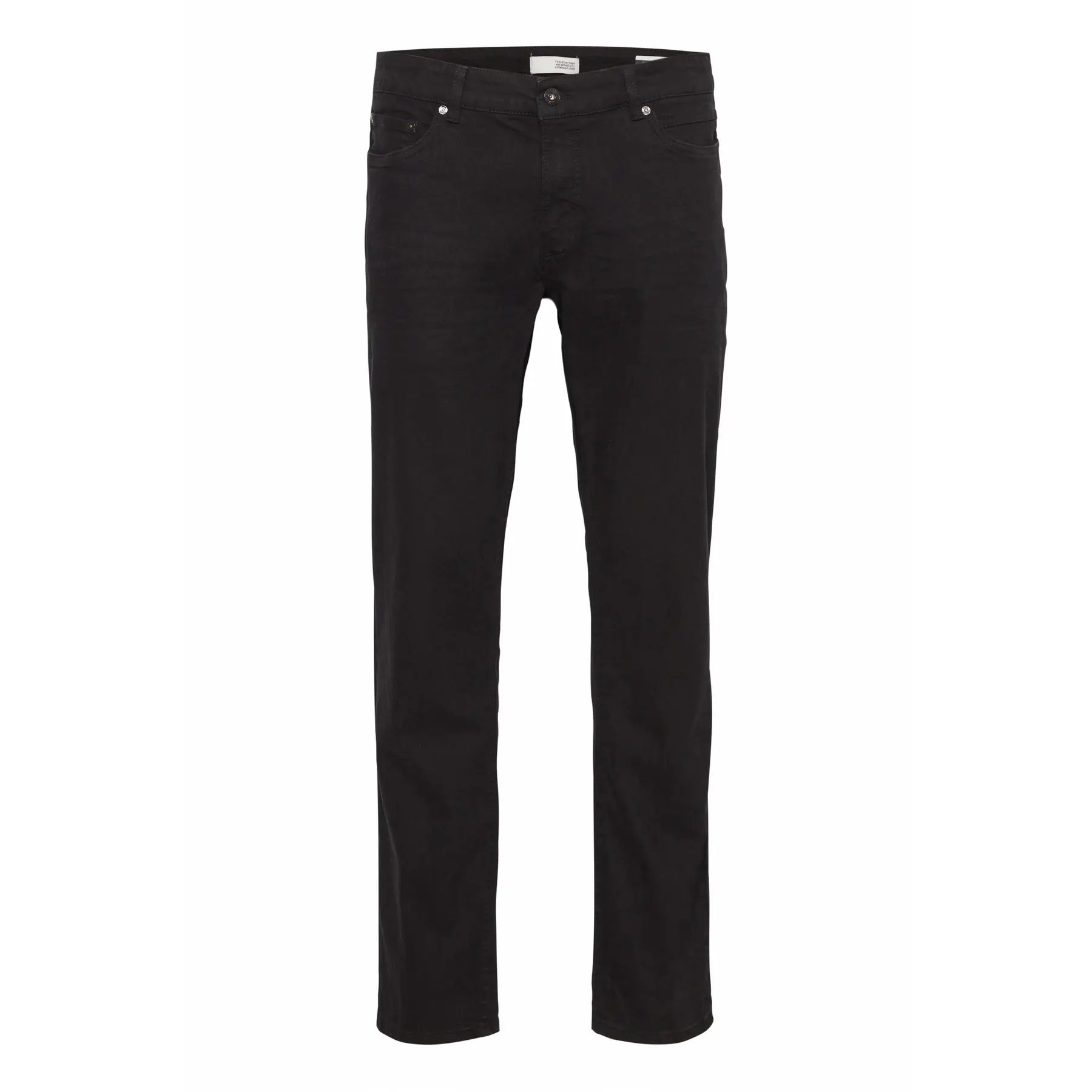 Jeans Solid Ryderblack 100