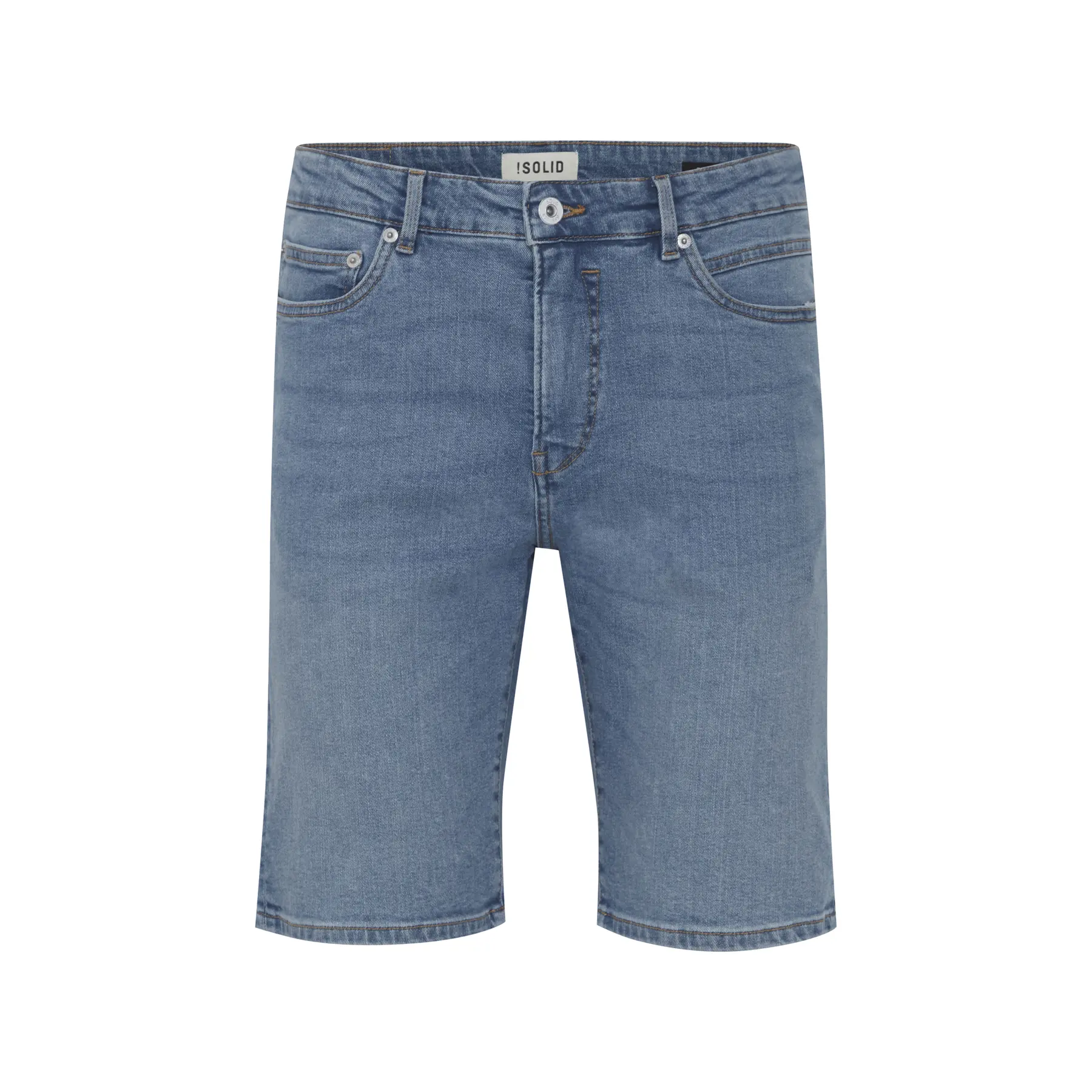 Kurze Jeans Solid Ryder 200