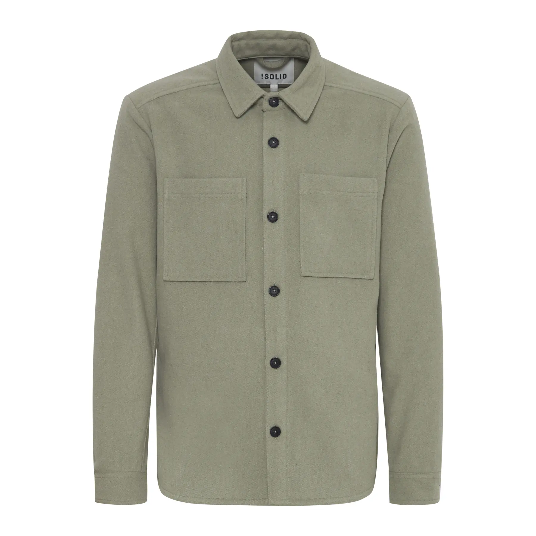Camicia Solid Tam