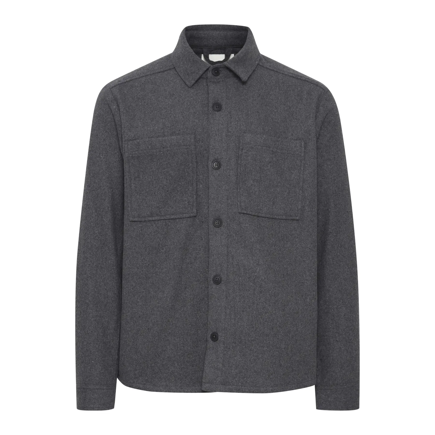 Camicia Solid Tam