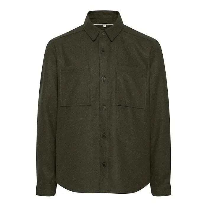 Camicia Solid Tam