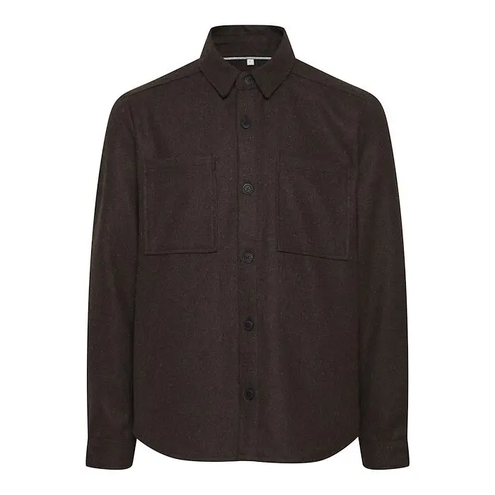 Camicia Solid Tam