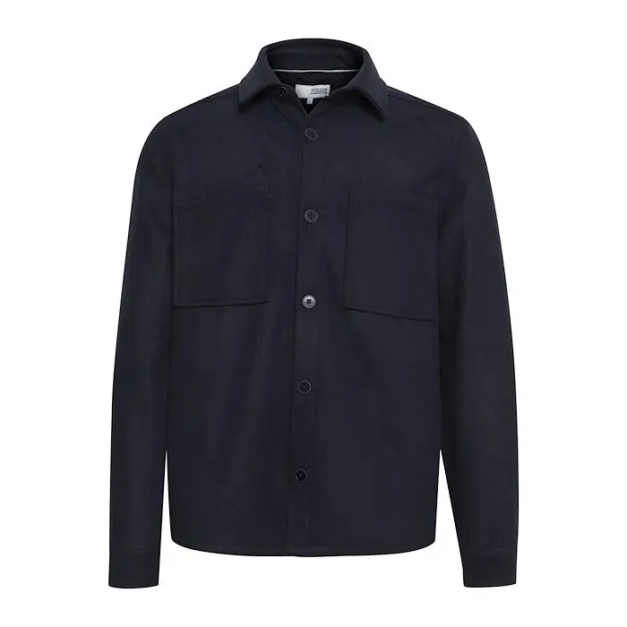 Camicia Solid Tam