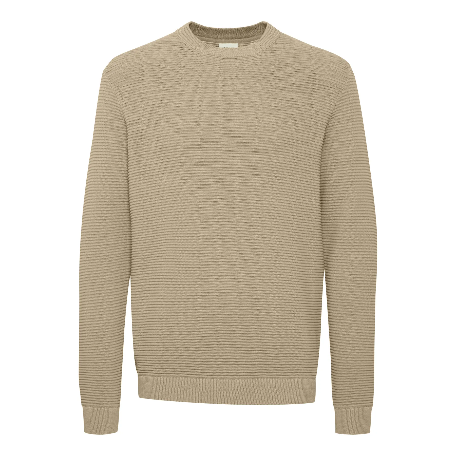 Maglione Solid Valencia