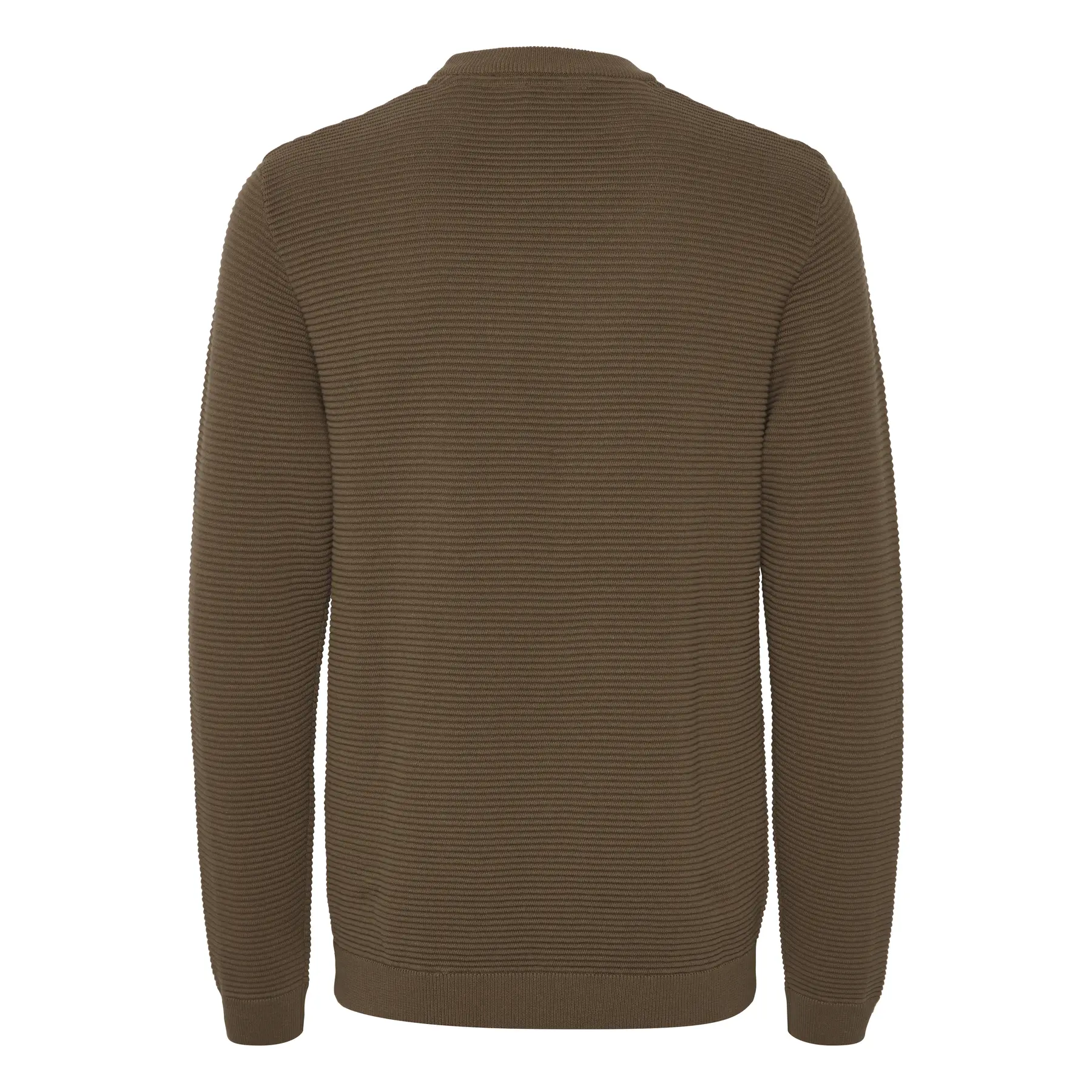 Maglione Solid Valencia