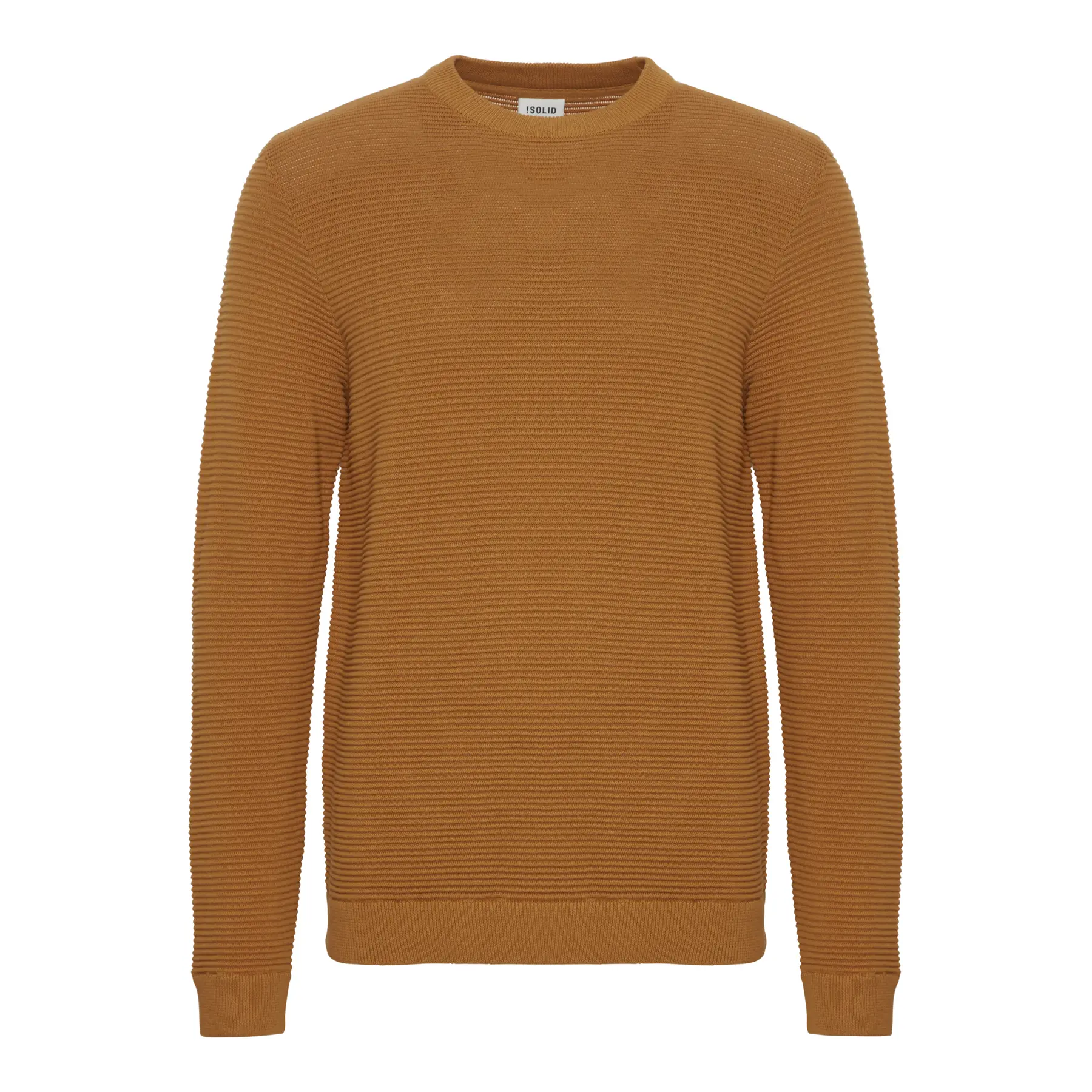 Maglione Solid Valencia