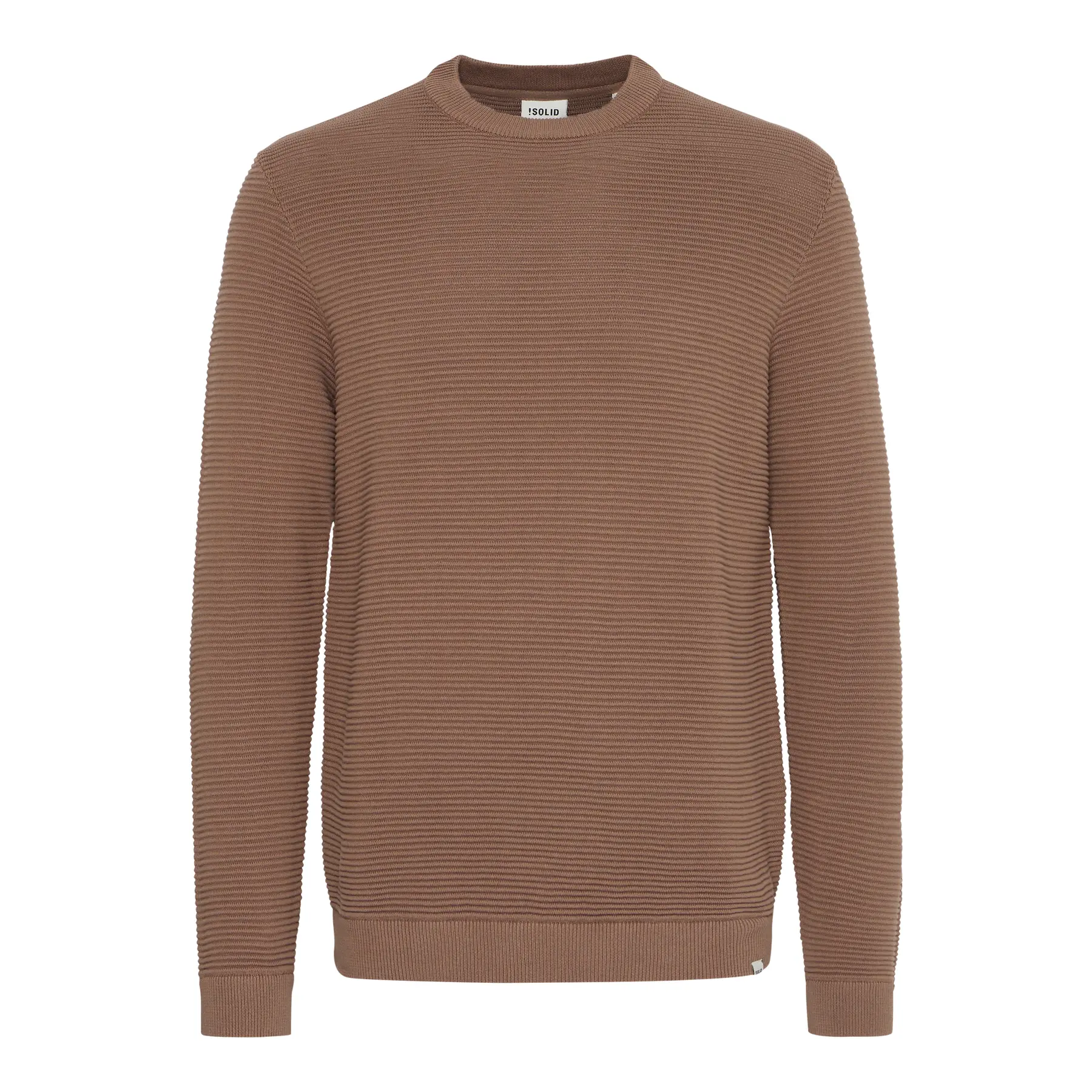 Maglione Solid Valencia
