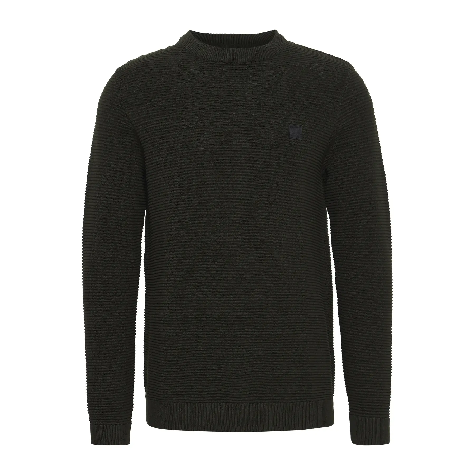 Maglione Solid Valencia