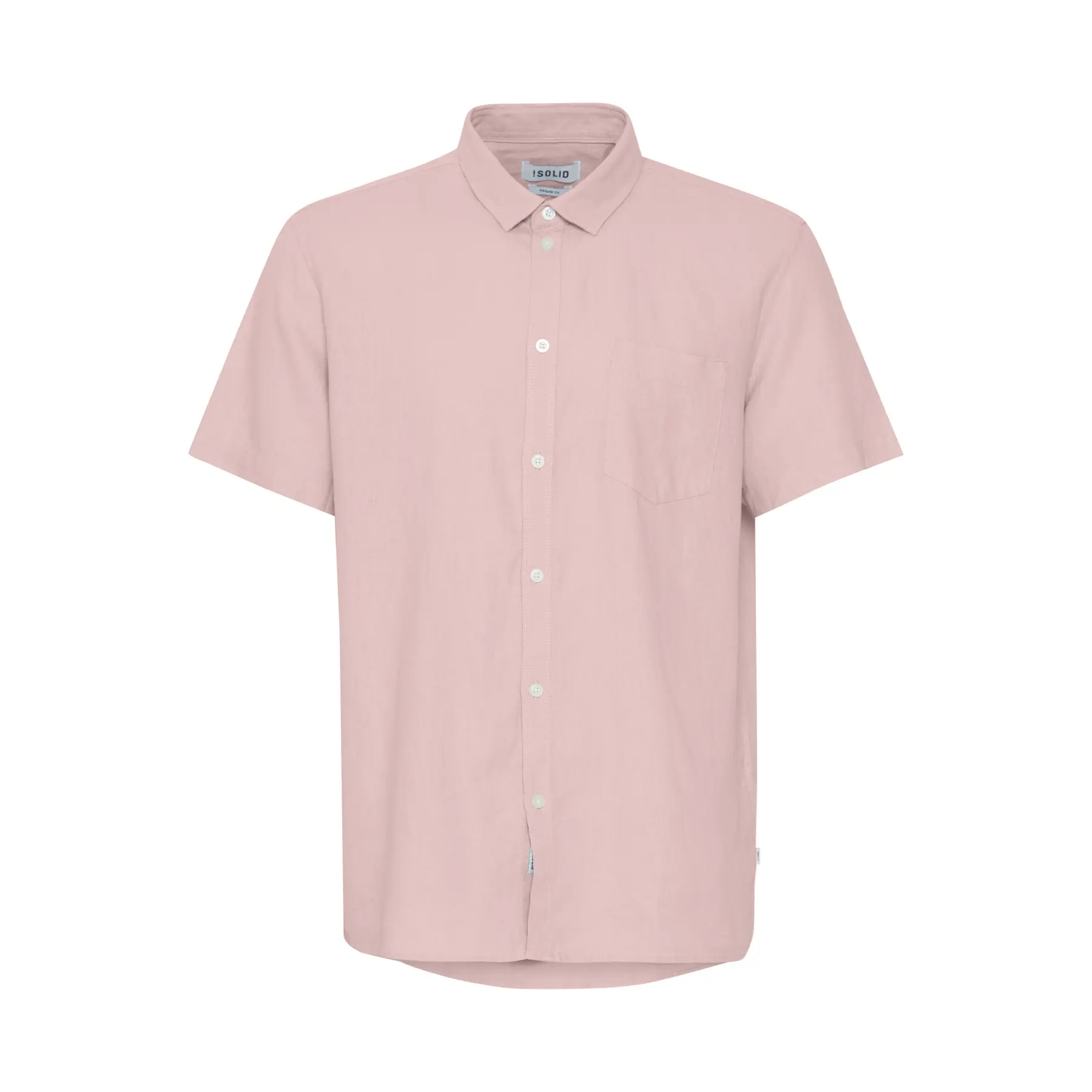 Camicia Solid Allan