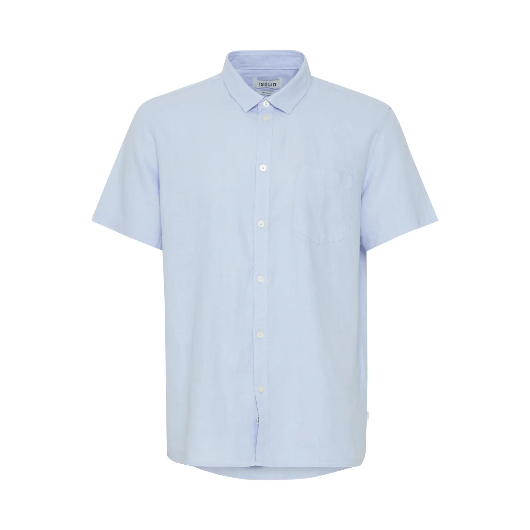 Camicia Solid Allan