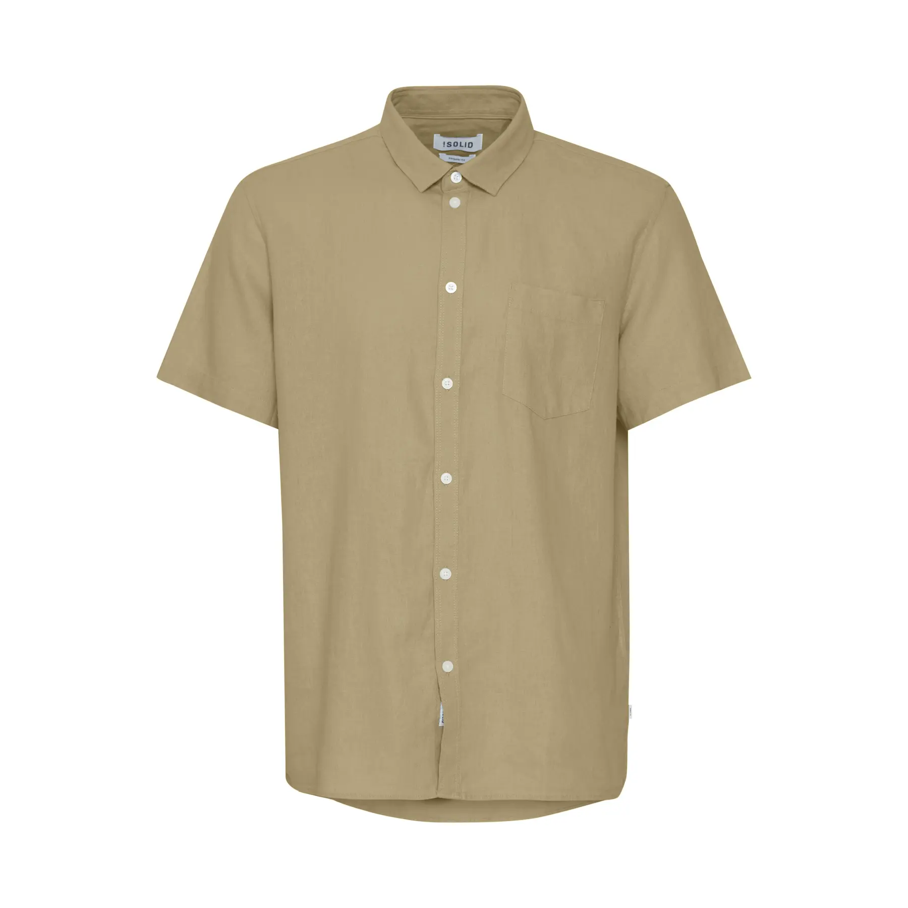 Camicia Solid Allan