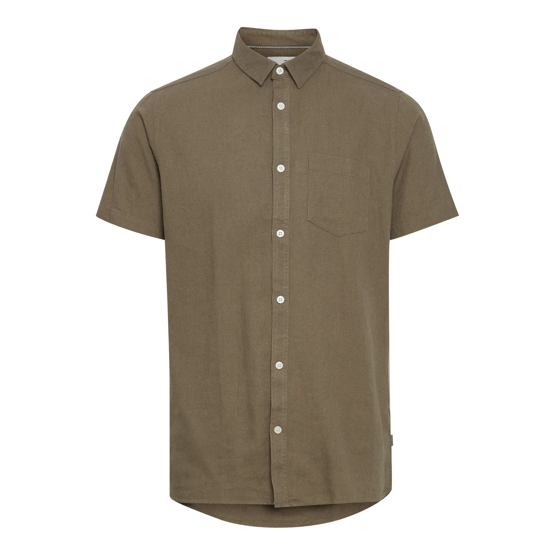 Camicia Solid Allan