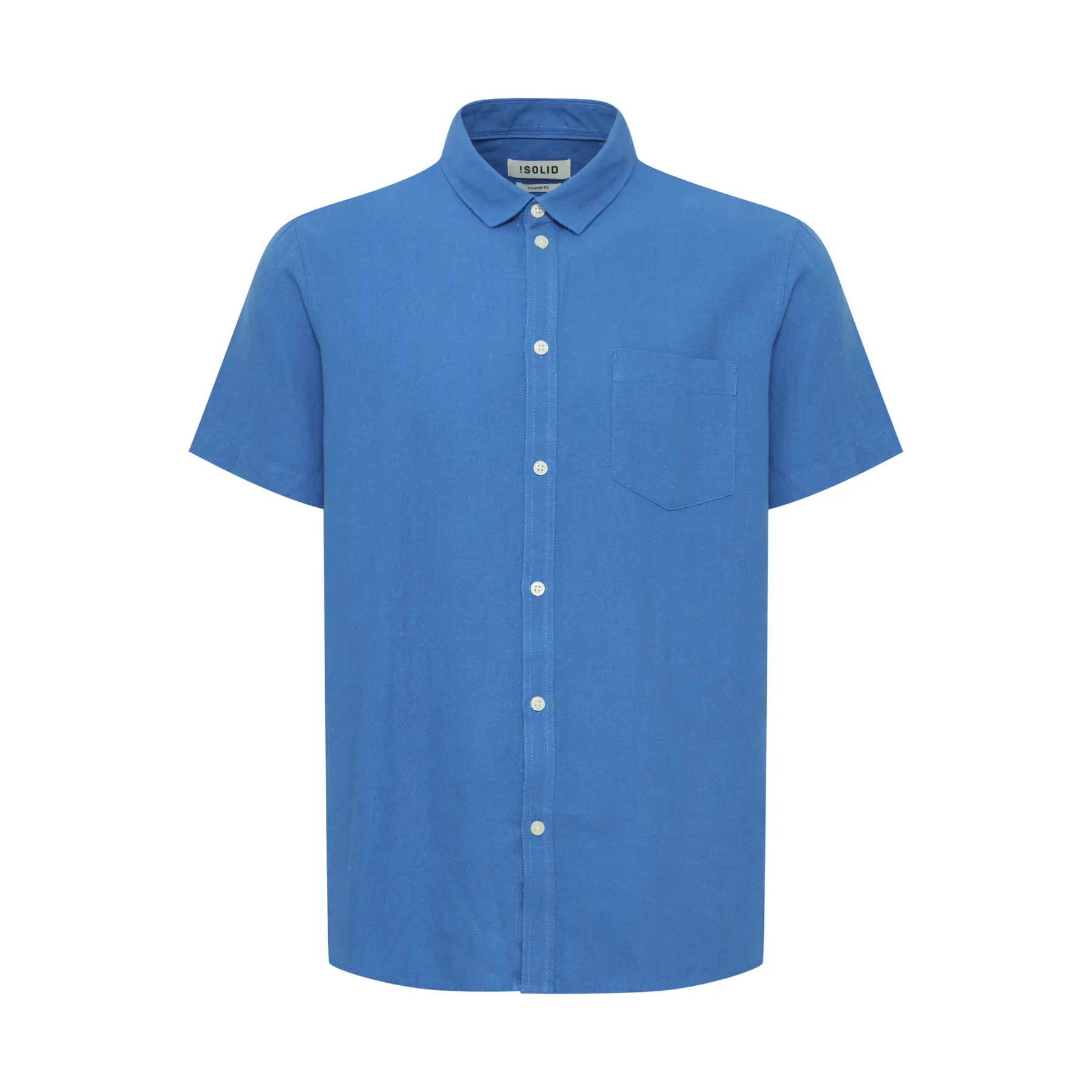 Camicia Solid Allan