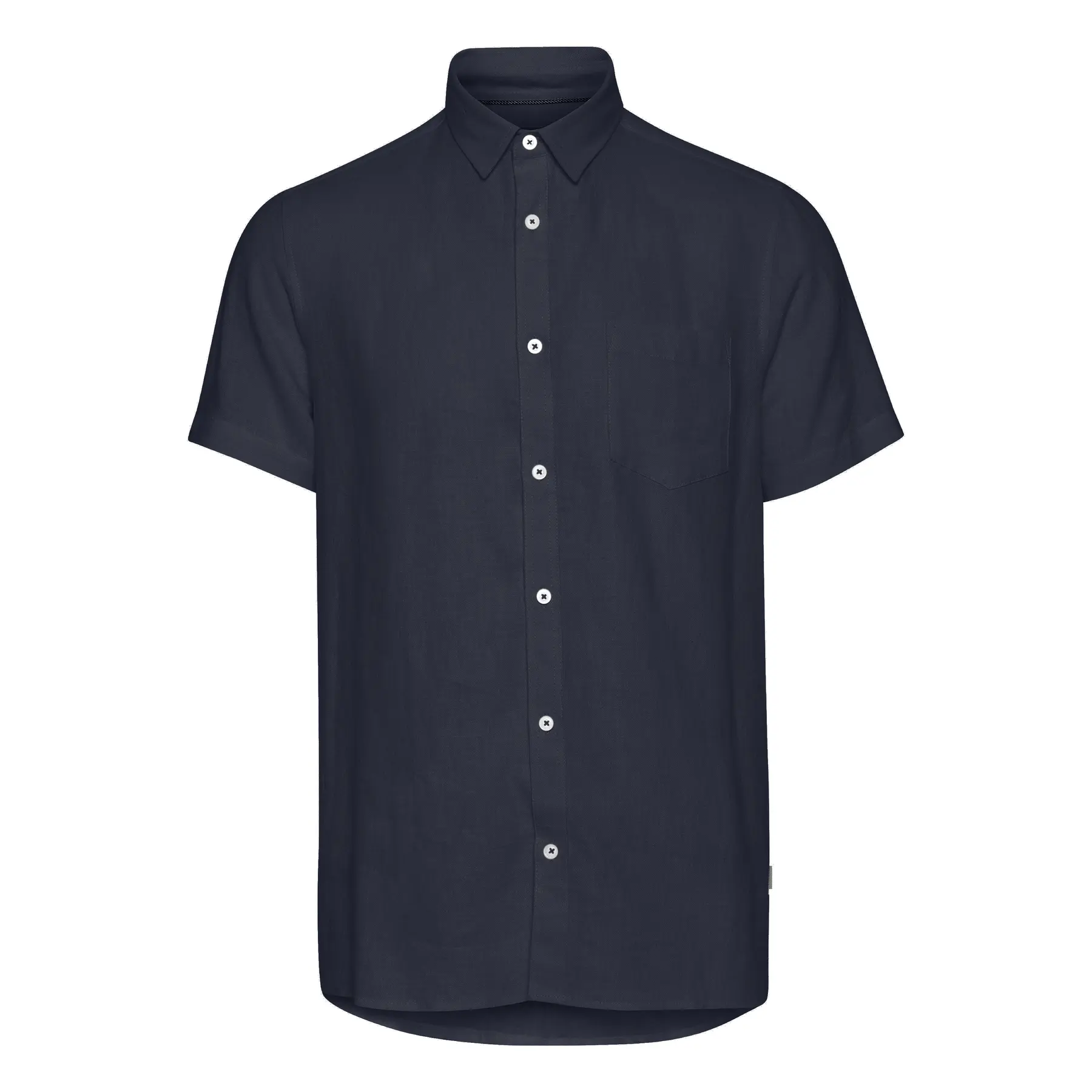 Camicia Solid Allan