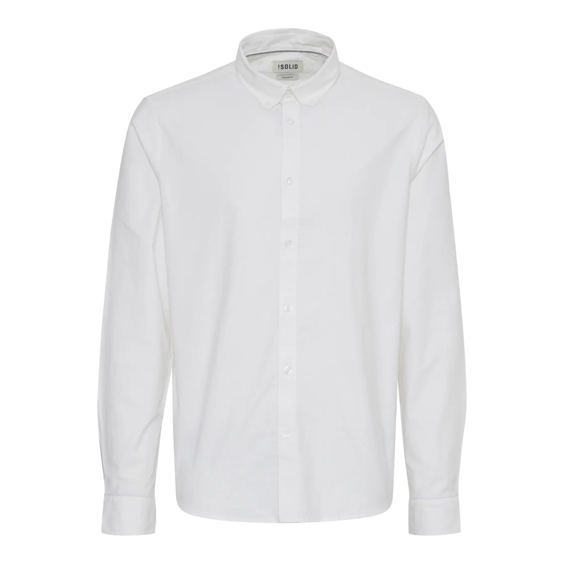 Camicia Solid Val